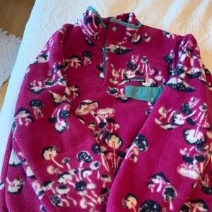 Patagonia Synchilla Pullover